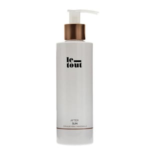 After Sun Le Tout (200 ml) (Mujer)