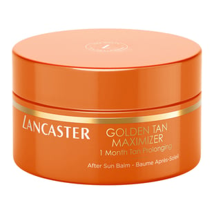 After Sun Lancaster Golden Tan Maximizer (200 ml)