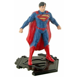 Figura Comansi Superman