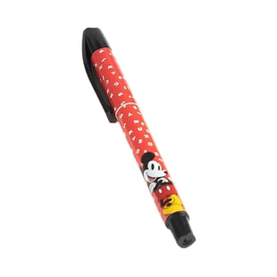 Bolígrafo Disney Negro