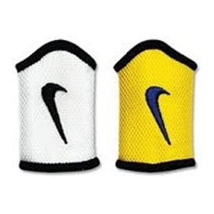 Separador de dedos Nike Sleeves Amarillo
