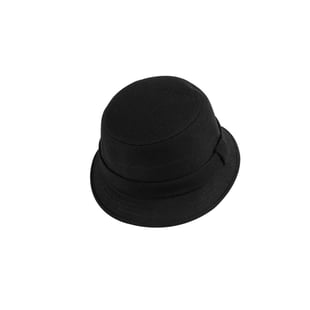 Sombrero Lancaster CAL002-2 Mujer Negro