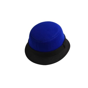 Sombrero Lancaster CAL002-4 Mujer Azul