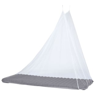 Mygge Net til Seng/madras 120x220cm. 130cm. Højt
