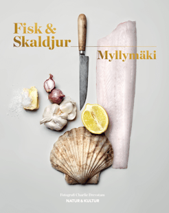 Fisk & skaldjur - Tommy Myllymäki
