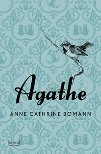 Agathe av Anne Cathrine Bomann
