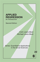 Applied Regression - An Introduction