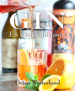 Gin : en kärlekshistoria