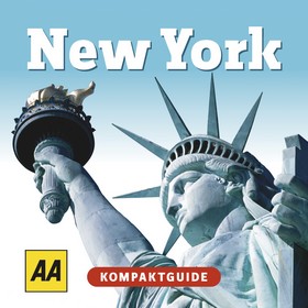 AA:s kompaktguide New York