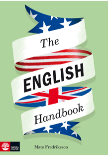 English Handbook - Mats Fredriksson