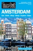 Amsterdam TO