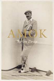 Amok av Stefan Zweig