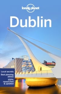 Dublin LP - Lonely Planet