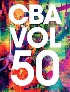 CBA vol 50 1 stk