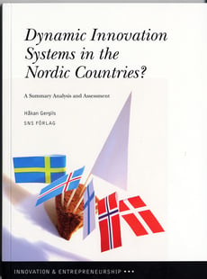 Dynamic innovation systems in the Nordic countries? : a summary analysis and assessment