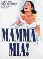 ABBA Mamma Mia! Vocal selections - ABBA