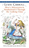 Alice\'s Adventures in Wonderland & Through the Looking-Glass