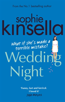 Wedding Night - Sophie Kinsella