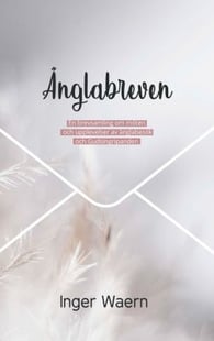 Änglabreven - Inger Waern