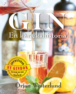 Gin : en kärlekshistoria!