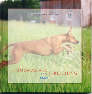 Hundmassage och stretching - Kerstin Haase