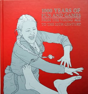 1000 years of fun and games - Olof Johansson