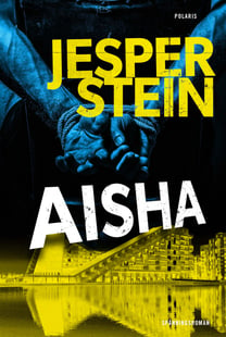 Aisha av Jesper Stein