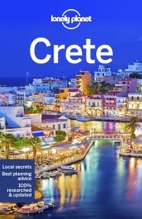 Crete LP - Lonely Planet