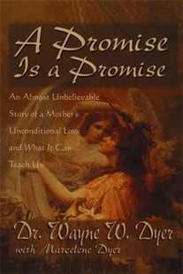 A Promise Is A Promise : An Almost Unbelieveable Story of a Mother's Unconditional Love and What It Can Teach Us