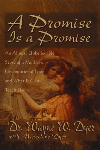 A Promise Is A Promise : An Almost Unbelieveable Story of a Mother\'s Unconditional Love and What It Can Teach Us