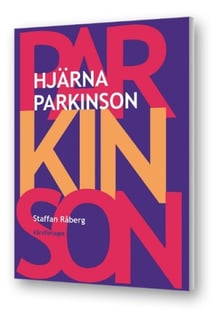 Hjärna Parkinson av Staffan Råberg