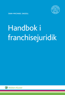 Handbok i franchisejuridik