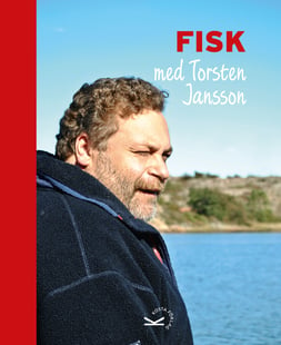 Fisk med Torsten Jansson - Torsten Jansson