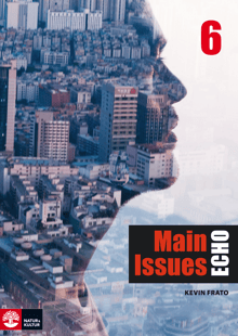 Echo 6 Main Issues Elevbok - Kevin Frato