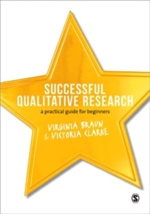 Successful Qualitative Research - A Practical Guide for Beginners