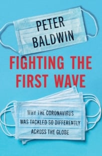 Fighting the First Wave - Why the Coronavirus Was Tackled So Differently Ac