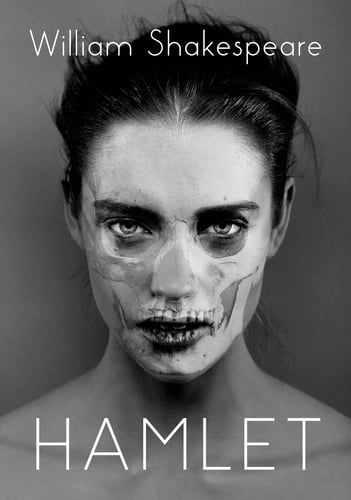 Hamlet av William Shakespeare