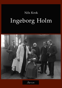 Ingeborg Holm av Nils Krok