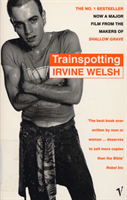 Trainspotting Film Tie-in - Irvine Welsh
