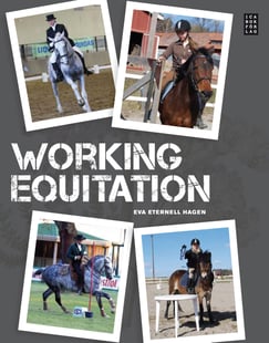 Working equitation - Eva Eternell Hagen