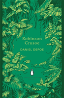Robinson crusoe - Daniel Defoe