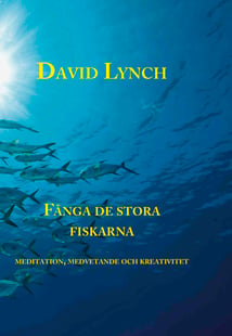 Fånga de stora fiskarna av David Lynch