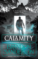Calamity - Brandon Sanderson