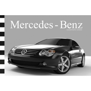 Mercedes-Benz - Alessandro Sannia