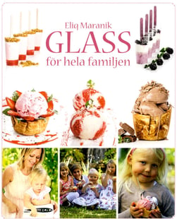 Glass : för hela familjen - Eliq Maranik