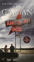 American Gods (TV Tie-In) - Neil Gaiman