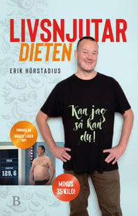Livsnjutardieten av Erik Hörstadius