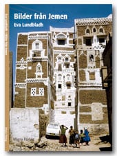 Bilder från Jemen av Eva Lundbladh