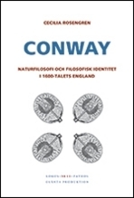 Conway : naturfilosofi och kvinnliga tänkare i barockens tidevarv