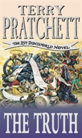 Truth : a Discworld novel - Terry Pratchett